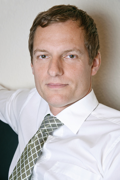 Dirk Duenkelmann
